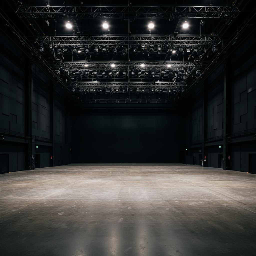 ScriptCraft Saticoy studio interior